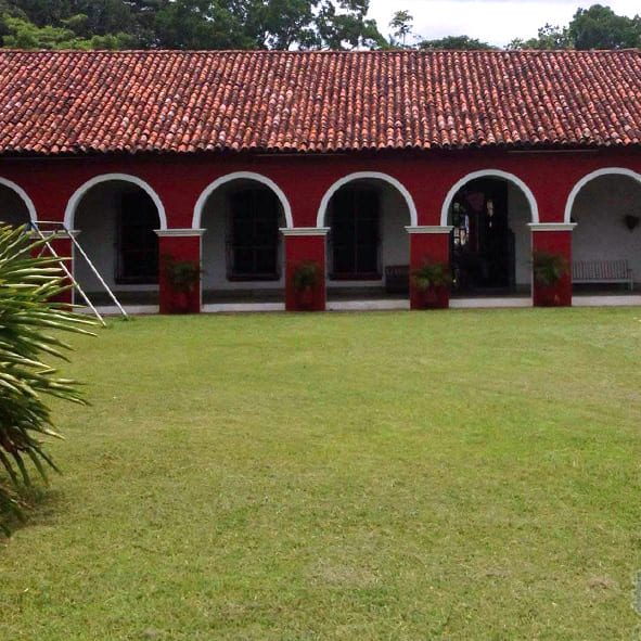 Comalcalco